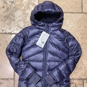 Ivivva girls snow jacket